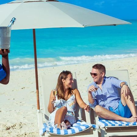 The Tuscany On Grace Bay Eksteriør bilde