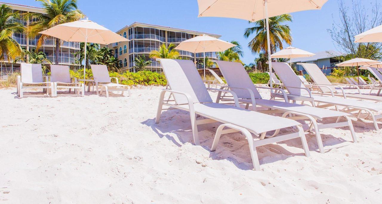The Tuscany On Grace Bay Eksteriør bilde