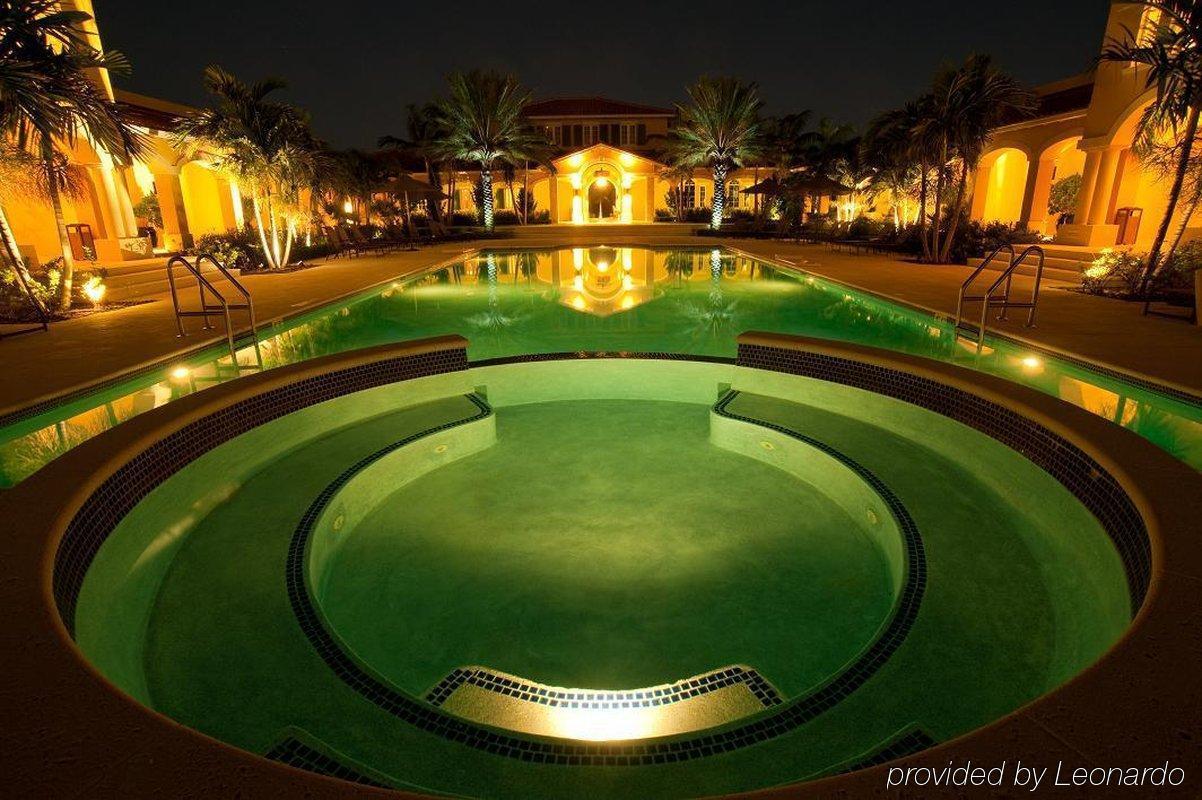 The Tuscany On Grace Bay Fasiliteter bilde