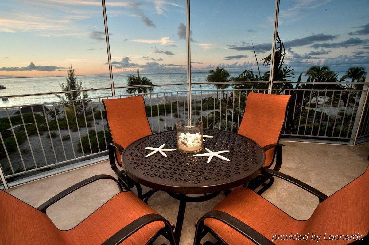 The Tuscany On Grace Bay Restaurant bilde