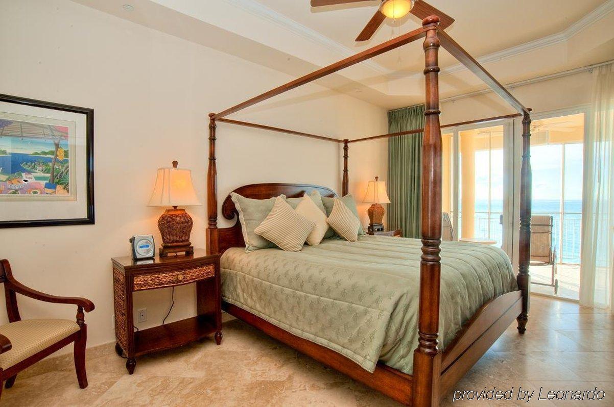 The Tuscany On Grace Bay Rom bilde