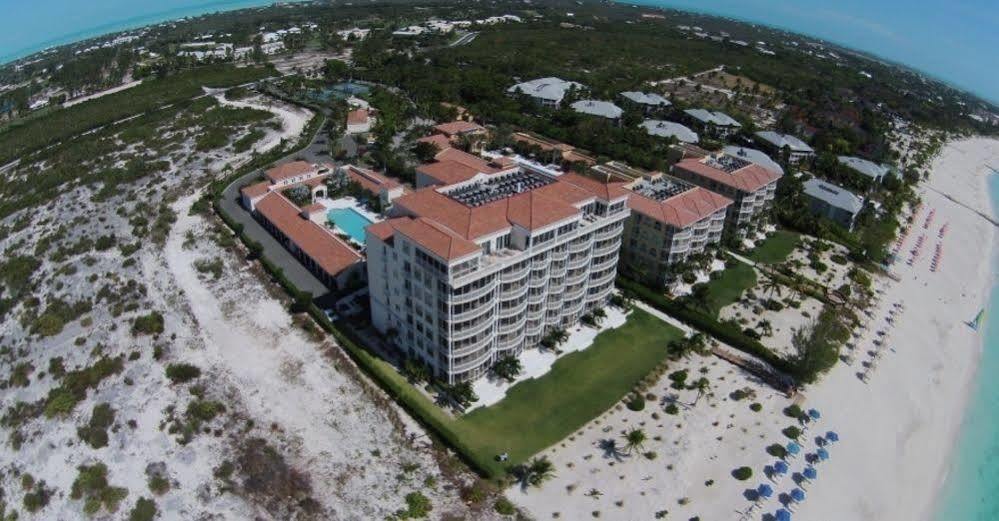 The Tuscany On Grace Bay Eksteriør bilde